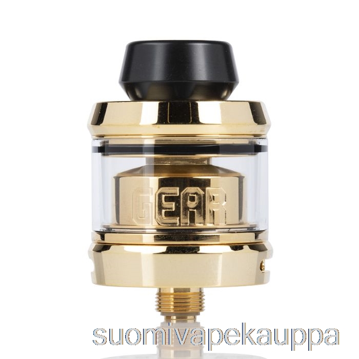 Vape Suomi Wotofo X Ofrf Gear 24mm Rta Kultaa